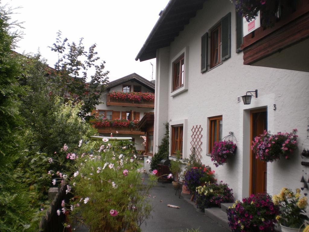 Ferienhaus Beim Veitele Apartment Митенвалд Стая снимка