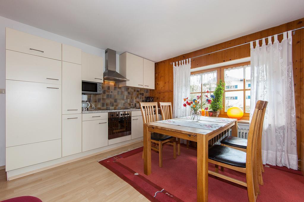 Ferienhaus Beim Veitele Apartment Митенвалд Екстериор снимка